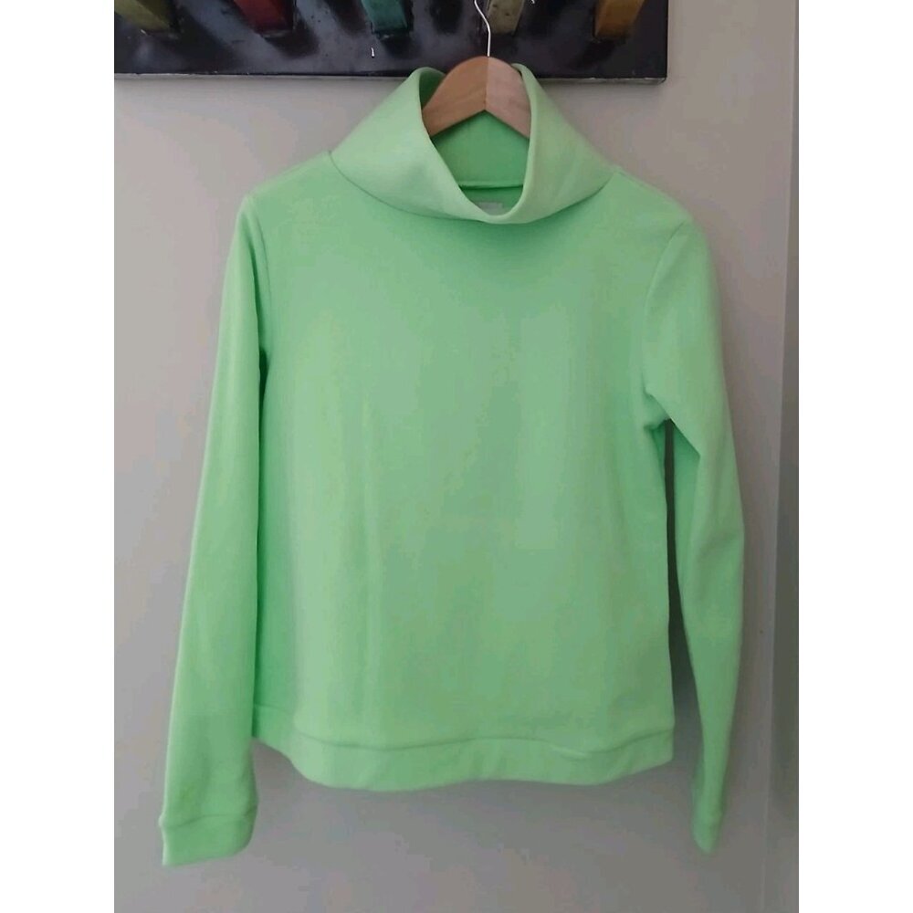 Dudley Stephens Park Slope Turtleneck Sweater